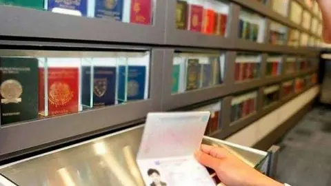 Emiratos &Aacute;rabes ya no precisa retener los pasaportes.