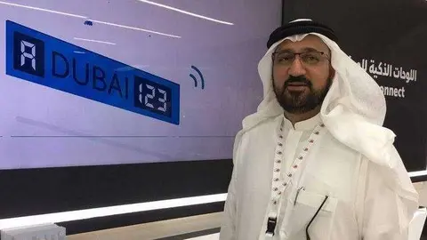 Las matrículas inteligentes deben soportar el clima extremo de EAU.