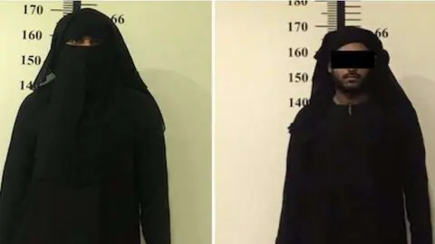 El pakistaní condenado a muerte en Abu Dhabi.