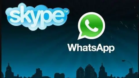 Las aplicaciones de vídeollamadas no está disponibles en EAU