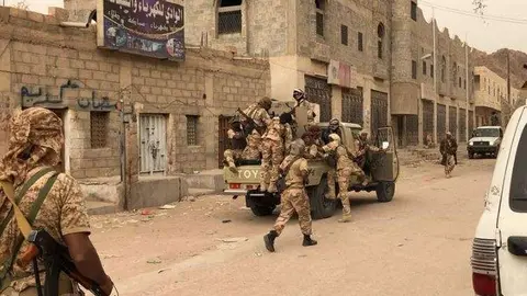 Al Qaeda se refugia en las montañas de Yemen. (WAM)