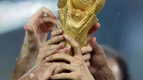 Una imagen a modo ilustrativo. (Fuente externa)