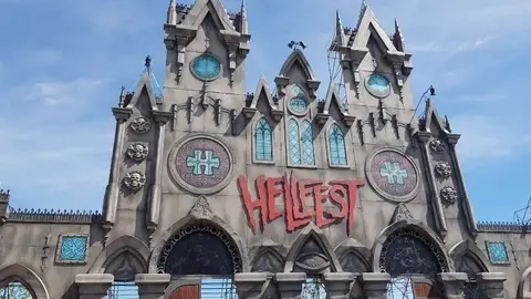 Hellfest 2018 (ELCORREO) 