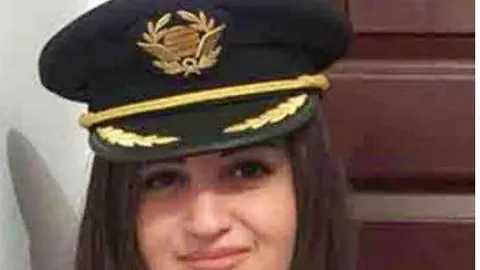 Una imagen de Mona Mazbuh.