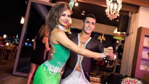 Las promociones de julio de bnf son una gran ocasión para aprender a bailar de la mano de los mejores. (Cedida)