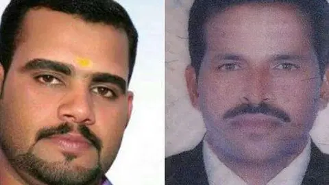 Los dos fallecidos indios serán repatriados a su lugar de origen.