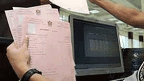 Visados de residencia por trabajo en EAU. (Fuente externa)