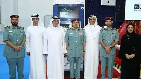 Imagen del inicio del lanzamiento de las nuevas máquinas automáticas, llevado a cabo en 2016.