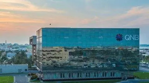 Qatar National Bank es el banco mejor cotizado de los países del Golfo.