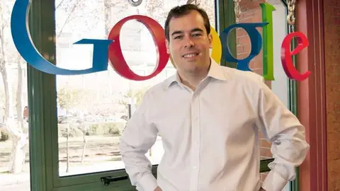 Lino Cattaruzzi, cabeza de operaciones de Google en Emiratos Árabes.