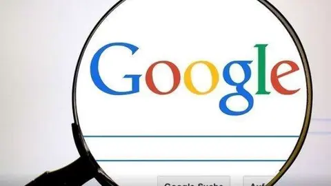 Google es el buscador de internet más solicitado.