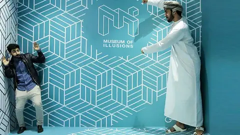 El lugar animará a los visitantes a interactuar con las exhibiciones.