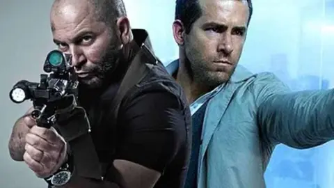 Six Underground se rodará en Emiratos Árabes.