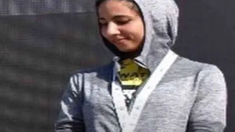 La ciclista emiratí fallecida era muy reconocida en el mundo del deporte.