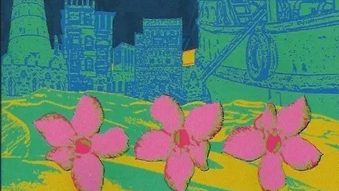 Detalle de la portada del libro 'La Soledad del Golfo'.