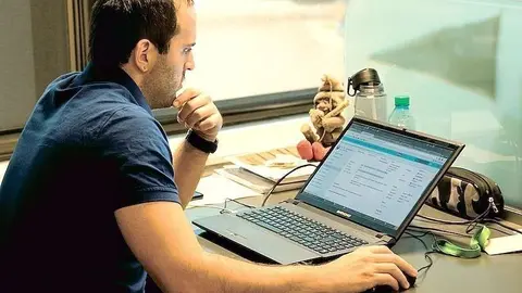 A partir de ahora las empresas puedan ofrecer un servicio de 'oferta cuádruple'. (Cedida)