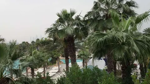 Los vientos soplarán moderados en EAU. (EL CORREO)