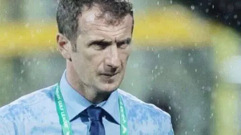 Rodolfo Martín Arruabarrena exfutbolista y entrenador argentino nacionalizado español.