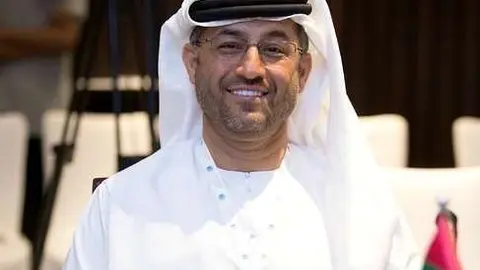 Majid Ali Al Mansouri