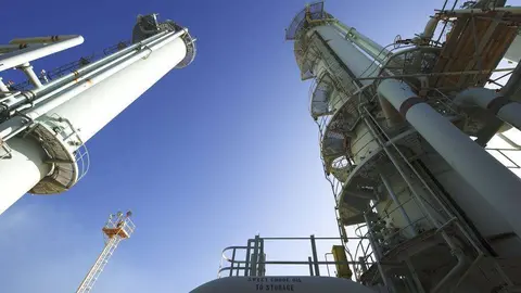 ADNOC es la compañía petrolera nacional de Abu Dhabi.