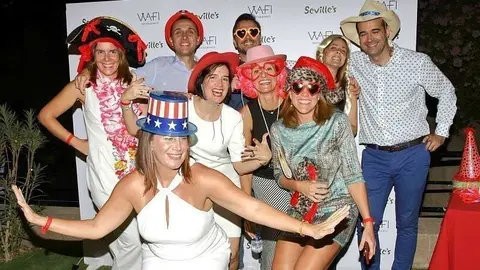 FOTOS. RICHARD RAMOS / EL CORREO