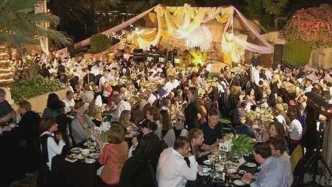 Terrazas de Wafi en Dubai, un lugar único en el emirato.