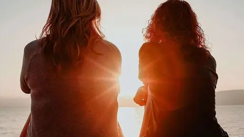 Detalle de la portada de la novela 'Blimg Blimg Boom', de Martin Baker. (Cedida)