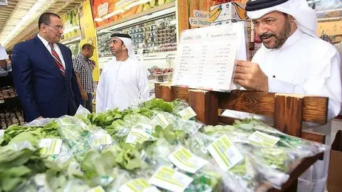 El número de empresas que se constituyen en Emiratos Árabes sigue en claro crecimiento. (www.economy.gov.ae)
