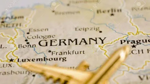 El mercado laboral alemán ha absorbido a los inmigrantes que llegaron en 2018. (Internet libre de derechos)