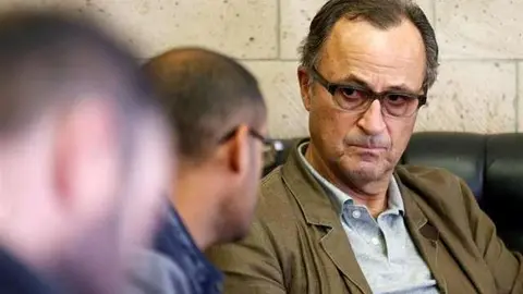 Patrick Cammaert es el jefe de misión de la ONU en Yemen.