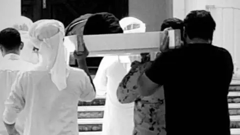 Imagen del Twitter @Janaza_uae