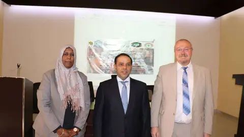 Celebración del Año Internacional de las Lenguas Indígenas. (WAM)