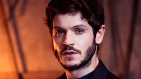 Iwan Rheon