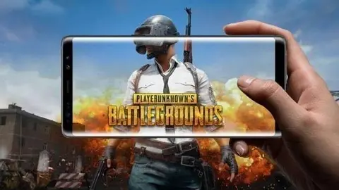 “Player Unknown’s Battle Grounds”, más conocido como PUBG