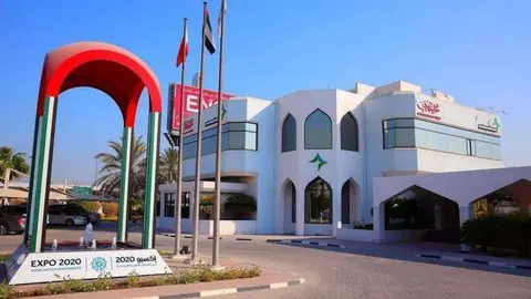 Departamento de Salud de Dubai. (Fuente externa)