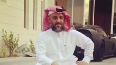 Una foto publicada por Khalifa al-Subaiy en su cuenta de Instagram @khalifa_alsubaey.
