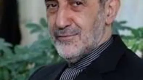 Ali Akbar Velayati. (Khamenei.ir)