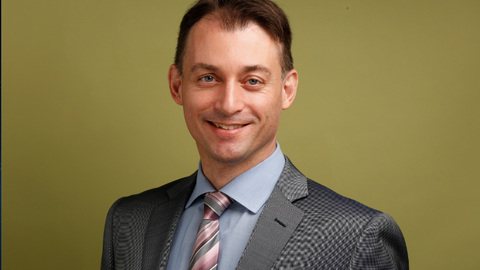 Imagen del médico español José Manuel Rojo. (Cedida)