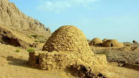 Sitios culturales en la ciudad de Al Ain.