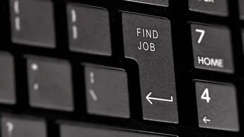 El buen uso de las redes sociales es fundamental en la búsqueda de empleo. (pxhere.com)