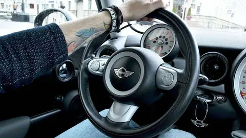 Ser un conductor respetuoso con las normas tiene grandes recompensas en Dubai. (pxhere,com)