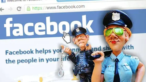 La advertencia de la Policía va dirigida especialmente a los padres. (pxhere.com)