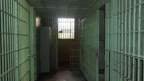 Una celda a modo ilustrativo. (Fuente externa).