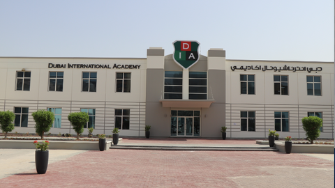 Dubai International Academy. (Cedida)