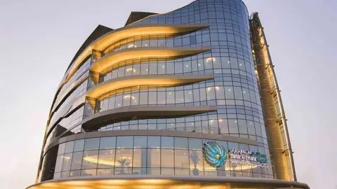 El hospital Danat Al Emarat en Abu Dhabi. (WAM)