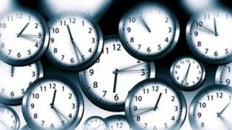 Una imagen a modo ilustrativo. (Fuente externa)