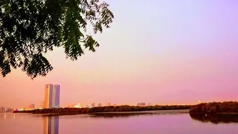 Una imagen de Ras Al Khaimah. (EL CORREO)