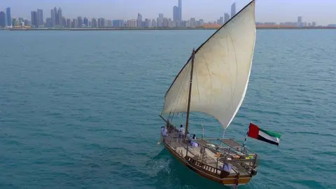 Imágenes de escenas del documental (Cedida)