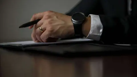 Emiratos presidió la reunión ante los países árabes. (Pexels.com)