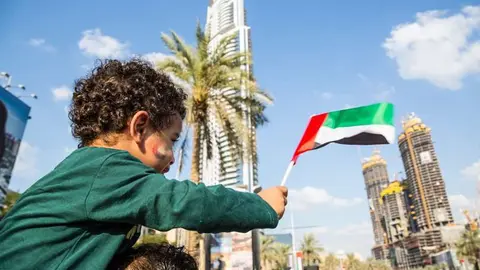 Durante el evento las personas podrán conocer más sobre la cultura del Medio Oriente. ( Tomada de motherbabychild.com)